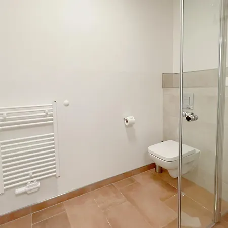 بيت للعطل Bernsteinquartier 10a كوبلينزي