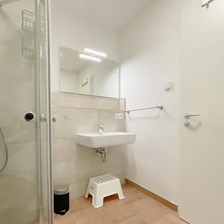 بيت للعطل Bernsteinquartier 10a *