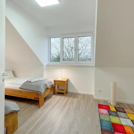 Bernsteinquartier 10a بيت للعطل كوبلينزي