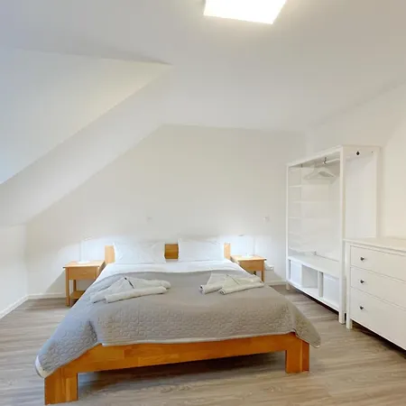 Bernsteinquartier 10a *