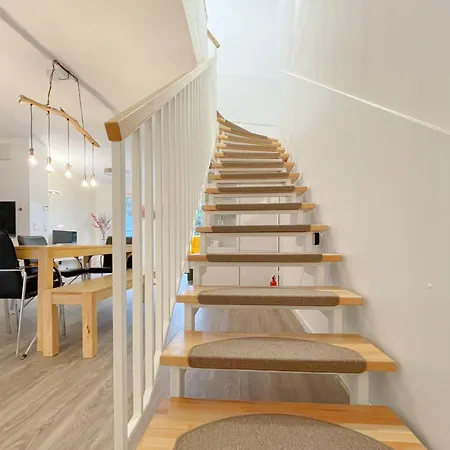 بيت للعطل Bernsteinquartier 10a *