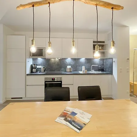 Bernsteinquartier 10a