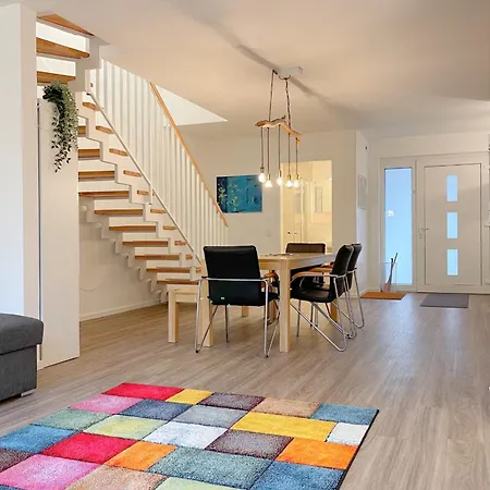 بيت للعطل Bernsteinquartier 10a *