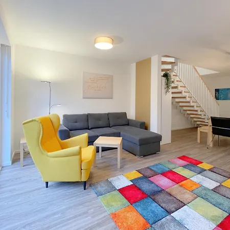 Bernsteinquartier 10a